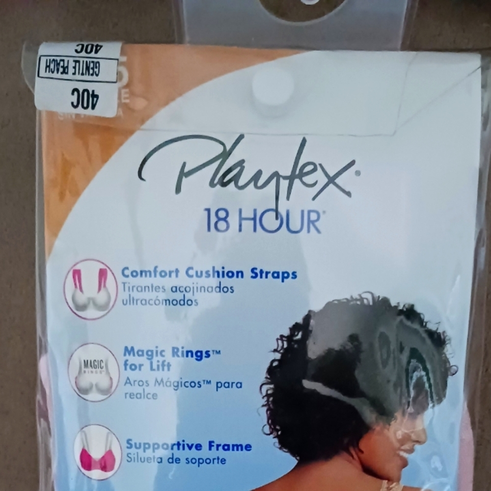 Playtex - Picture 4 of 8